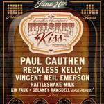 Whiskey Kiss Festival 2026