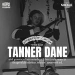 Tanner Dane Songwriter's Circle at Fitzgerald's