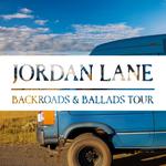 Jordan Lane @ Palladium Draughthaus