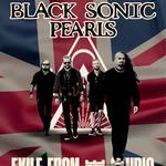 BLACK SONIC PEARLS: EXILE FROM STUDIO 26