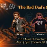 Bad Dad's Comedy Tour 