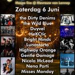 Local Heroes festival
