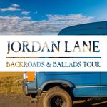 Jordan Lane @ Mount Powell Tap Room