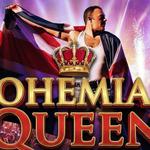 BOHEMIAN QUEEN @ Laugh Factory Covina