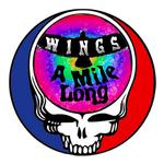 Wings a Mile Long