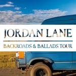 Jordan Lane @ The Mint