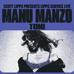 MANU MANZO live PRESENTA "MANUELA" en New York