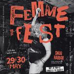 Femme Fest 2026