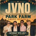 JVNO