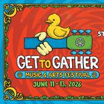Get to Gather 25.  2026