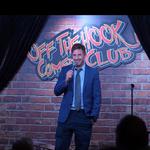 Bad Dad's Comedy Tour @ North Star Coffee 