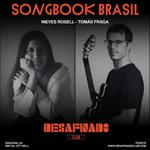 Nieves Rosell + Tomás Fraga - Songbook Brasil