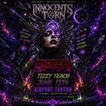 Forged by Dread Live at the Airport