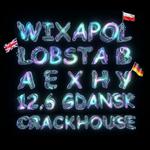 WIXAPOL + LOBSTA B & AEXHY: BERLIN-LONDON EXPRESS