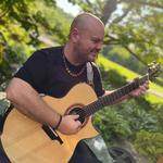Andy McKee and Masaaki Kishibe 