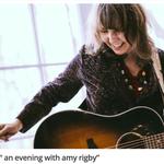 An Evening With Amy Rigby