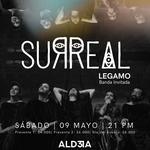 Surreal 5 + Legamo