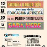 Día del patrimonio 