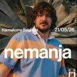  Karmakoma