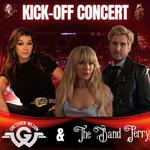 Pendleton Round-Up - Gretchen Wilson & The Band Perry