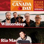 Ria Mae: Capital City Canada Day 2026
