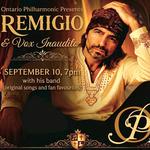 Remigio & his band Vox Inaudito 