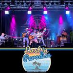 Party at Pangle Pavilion Concert Series