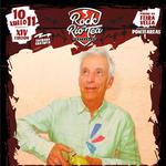 ROCK IN RIO TEA / Kiko Veneno en Ponteareas