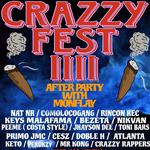 Crazzy Fest 4