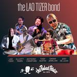 The Lao Tizer Band