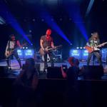 Blackwood @ Hit Parader 