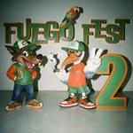 Fuego Fest 2 2026