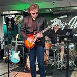 Trey Wanvig
