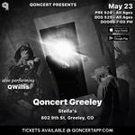 Qoncert Greeley