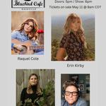 The Bluebird Cafe