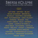 Iberia Eclipse