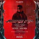 SYGNAL - HARD DANCE EVENT Ft. Junkie Kid (Austin TX)