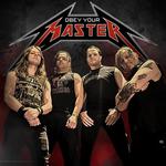 Obey Your Master LIVE @ Yonkers Brewing