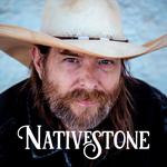 NativeStone solo acoustic set with Kansas Calamity and Ryan Brooks