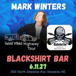 Good Vibes Highway Tour