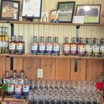 Freddie Long at Cool Spring Distillery