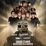 CUSCO ES ROCK