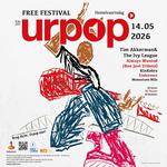 Urpop 2026