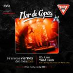 PRIMER VIERNES DEL MES - 5 DE JUNIO