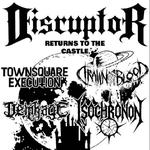 Disruptor