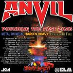 Anvil & Midnite Hellion
