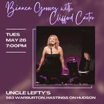Uncle Lefty's