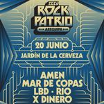 ROCK PATRIO - AREQUIPA 2026