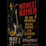 Midwest Mayhem