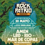 ROCK PATRIO - HUANCAYO 2026